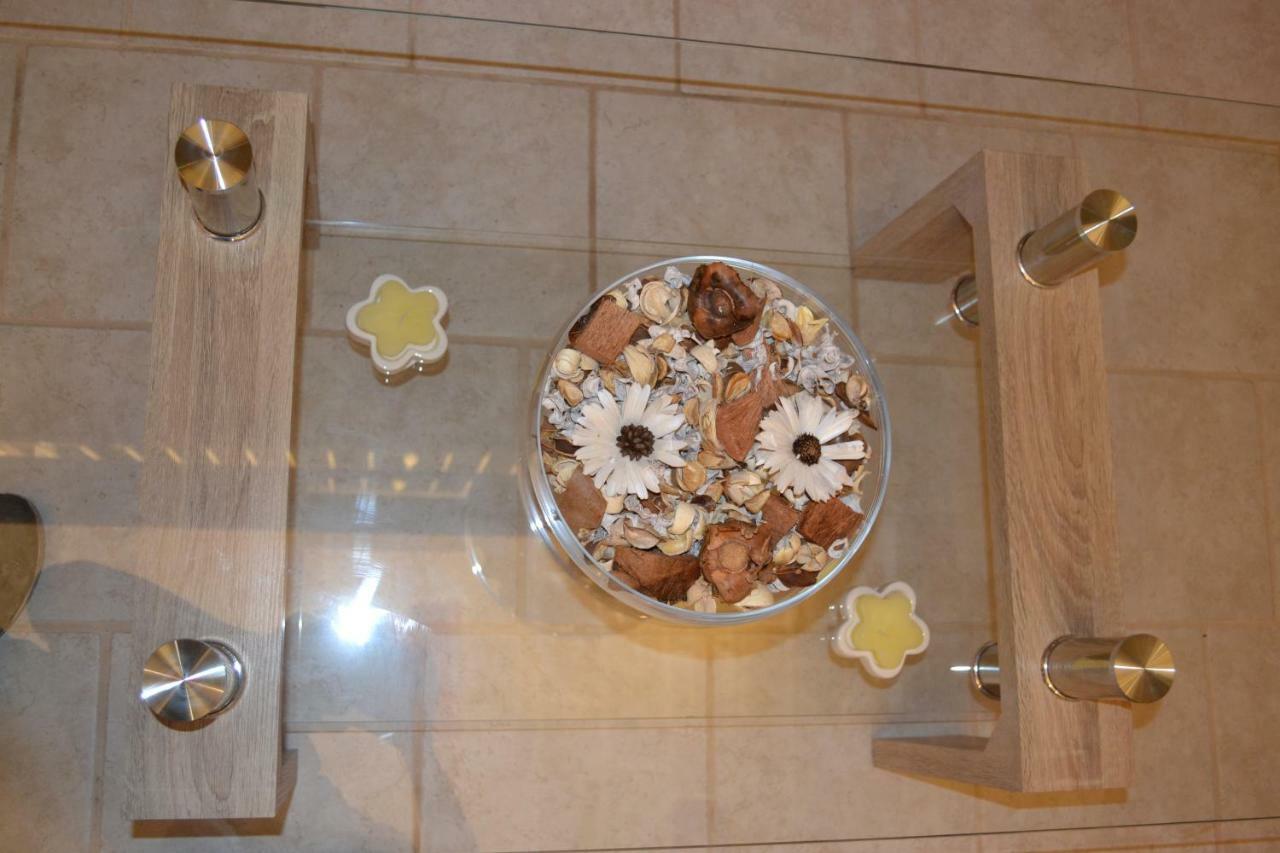 Dimora Nonna Catari Villa โปลีญาโนอามาเร ภายนอก รูปภาพ