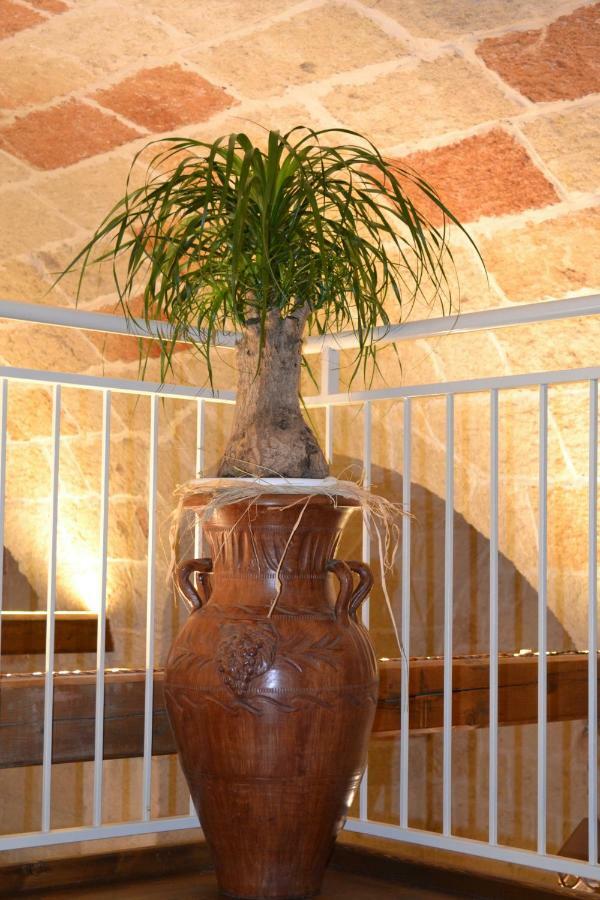 Dimora Nonna Catari Villa โปลีญาโนอามาเร ภายนอก รูปภาพ