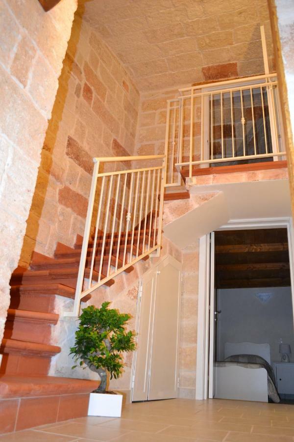 Dimora Nonna Catari Villa โปลีญาโนอามาเร ภายนอก รูปภาพ