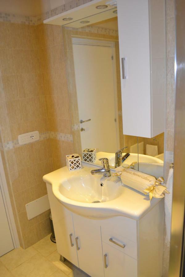 Dimora Nonna Catari Villa โปลีญาโนอามาเร ภายนอก รูปภาพ